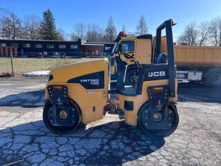 JCB VMT380-10 33kW