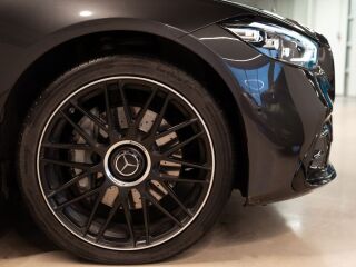 Mercedes-Benz S 580 4MATIC AMG 4.0 370kW