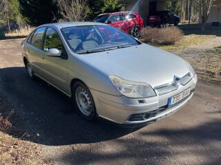Citroen C5 2.0 103kW