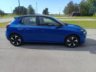 Opel Corsa 57kW