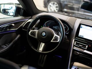 BMW 840 d Xdrive 3.0 R6 3.0 TwinPower Turbo 250кВ