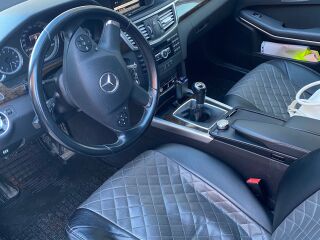 Mercedes-Benz E 200 2.1 100кВ