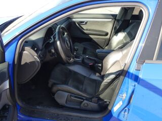 Audi A4 B6 Quattro 01E 4.375 3.0 V6 ASN 30v 162kW