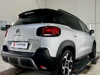 Citroen C3 Aircross Shine 1.2 PureTech 81kW