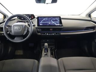 Toyota Prius Luxury 112kW