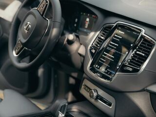 Volvo XC90 B5 Awd Petrol Ultra Bright 250Zs 2.0 B5 Awd 250kW