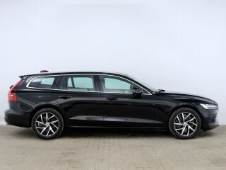 Volvo V60 T6 AWD 2.0 186kW