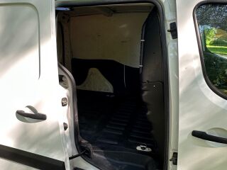 Citroen Berlingo 1.6 55kW