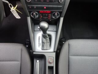 Audi A3 Sportback Facelift EU5 1.4 TFSi 92kW