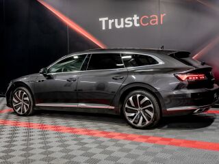 Volkswagen Arteon e-Hybrid R-Line 1.4 115kW