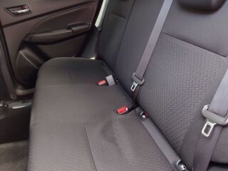 Suzuki Swift GLX 66кВ