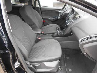 Ford Focus Titanium 1.0 92kW