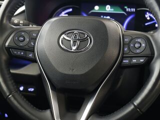 Toyota RAV4 Black Edition 131kW