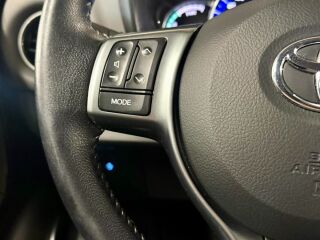Toyota Yaris Active plus 1.5 54kW