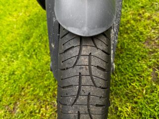 BMW K 1200 R R4
