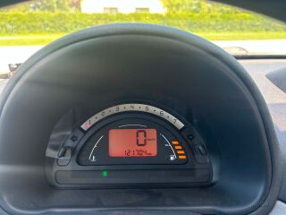 Citroen C3 1.4 54кВ