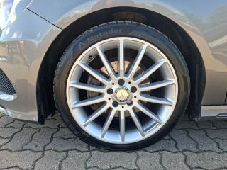 Mercedes-Benz A 180 AMG 1.6 90kW