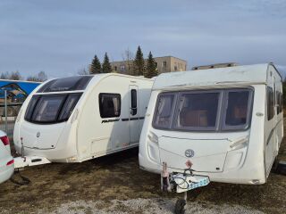Swift Fairway 584