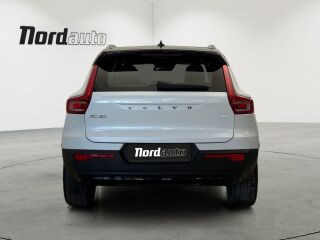 Volvo XC40 T5 Recharge 1.5 132кВ