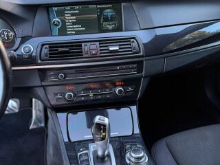 BMW 525 2.0 160kW