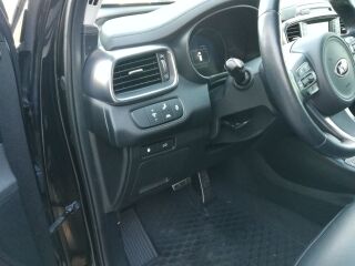 Kia Sorento 2.2 147kW