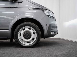 Volkswagen Transporter 4 Motion Long N1 2.0 146кВ