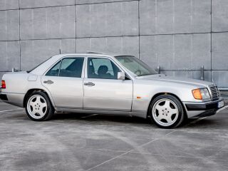 Mercedes-Benz 300 Sportline 3.0 132kW