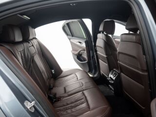 BMW 530 e xDrive M-Sportpakett 2.0 215kW