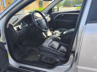 Volvo XC70 2.4 136kW