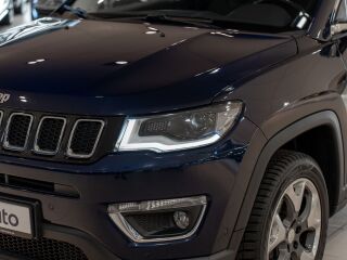 Jeep Compass Limited 4x4 1.4 125kW