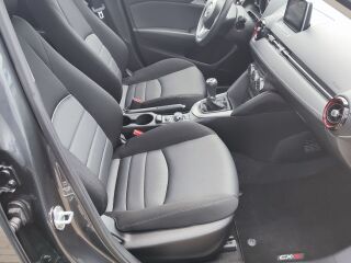 Mazda CX-3 Vision 2.0 88kW