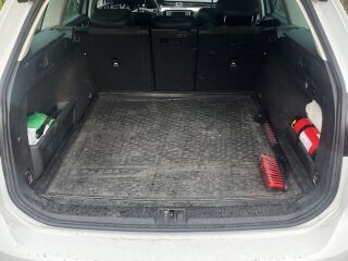 Volkswagen Passat 2.0 140kW