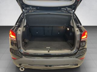 BMW X1 xDrive25e Advantage 1.5 162kW