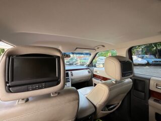 Ford Flex 3.5 197kW