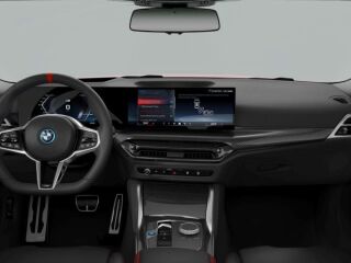 BMW i4 M50 xDrive Gran Coupe M-Sportpakett 400kW