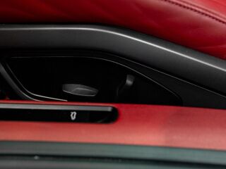 Porsche 911 992 Carrera 4 3.0 283kW