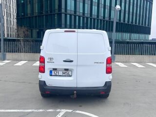 Toyota ProAce N1 1.6 70kW
