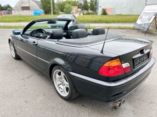 BMW 318 2.0 105kW