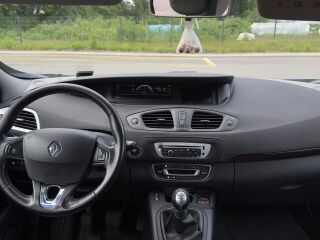 Renault Scenic 1.5 81kW