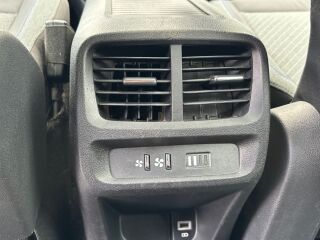 Peugeot Rifter 1.5 HDi 96кВ