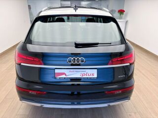 Audi Q5 Advanced 40 TFSI quattro 2.0 150kW