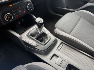 Ford Focus TURNIER COOL & CONNECT 1.5 R4 R4 ECOBLUE 120 88kW