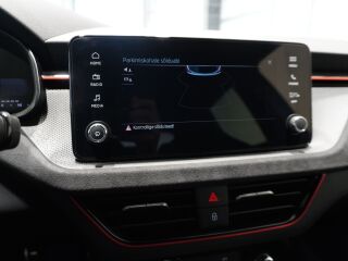Skoda Kamiq SELECTION 1.0 TSI 85kW