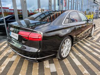 Audi A8 Quattro Design Selection 3.0 193kW