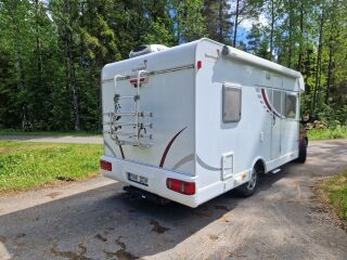 Ford capron 2.2 103kW