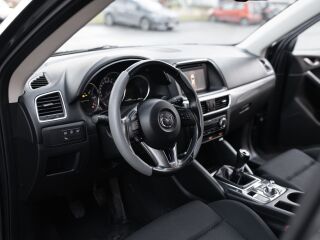 Mazda CX-5 2.2