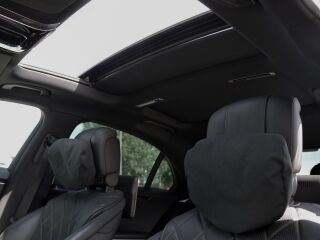 Mercedes-Benz S 400 4Matic Long AMG 2.9 243kW