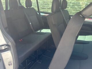 Renault Trafic Passenger Grand Pack Clim L2H1 2.0 dCi 125kW