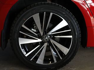 Toyota Corolla Active Plus Technology Pakett 72kW