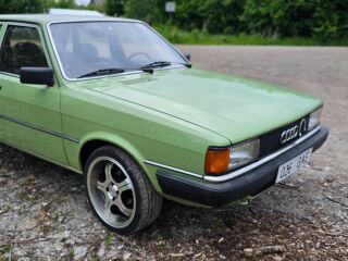 Audi 80 B2 1.6 63kW